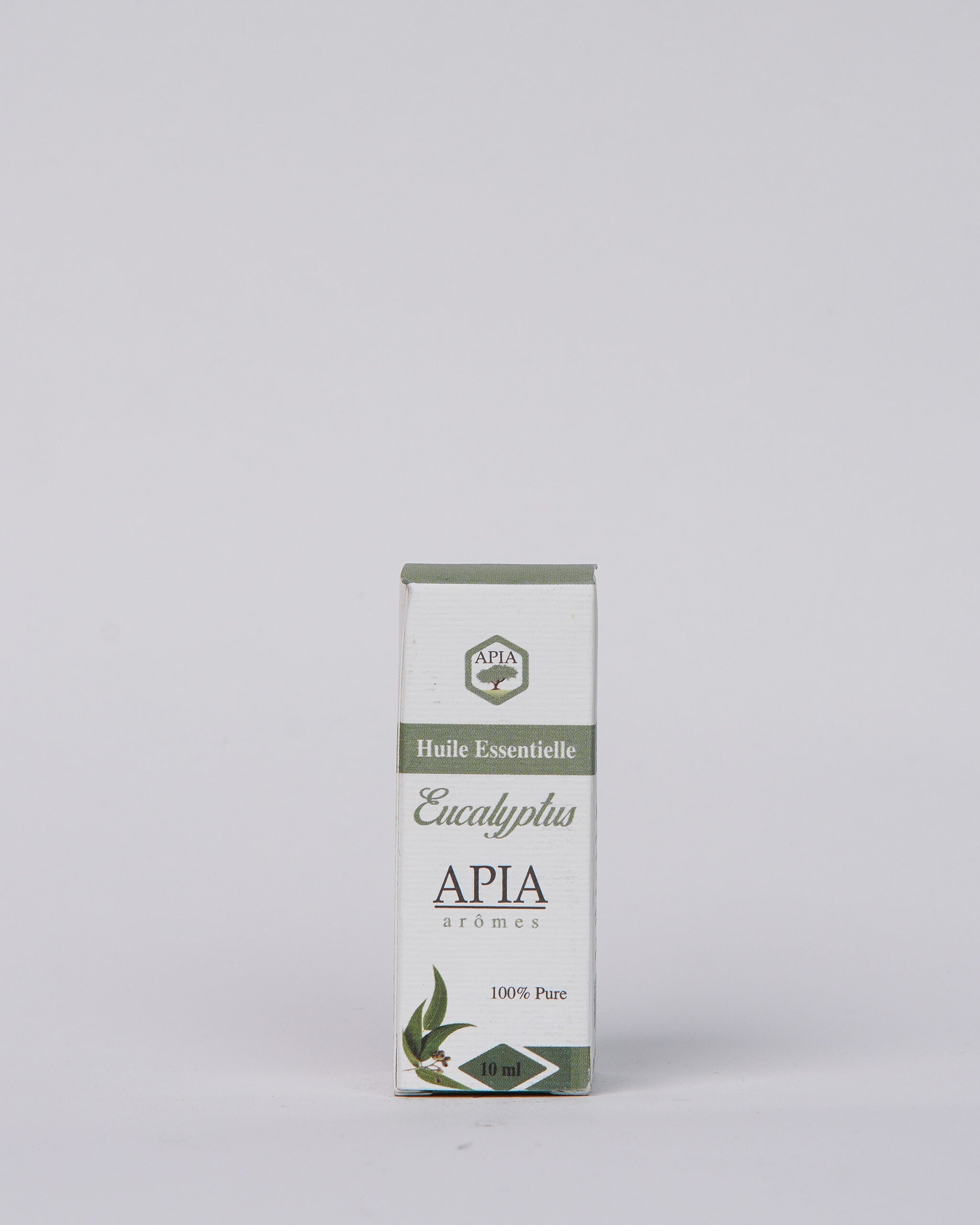Huile Essentielle Eucalyptus