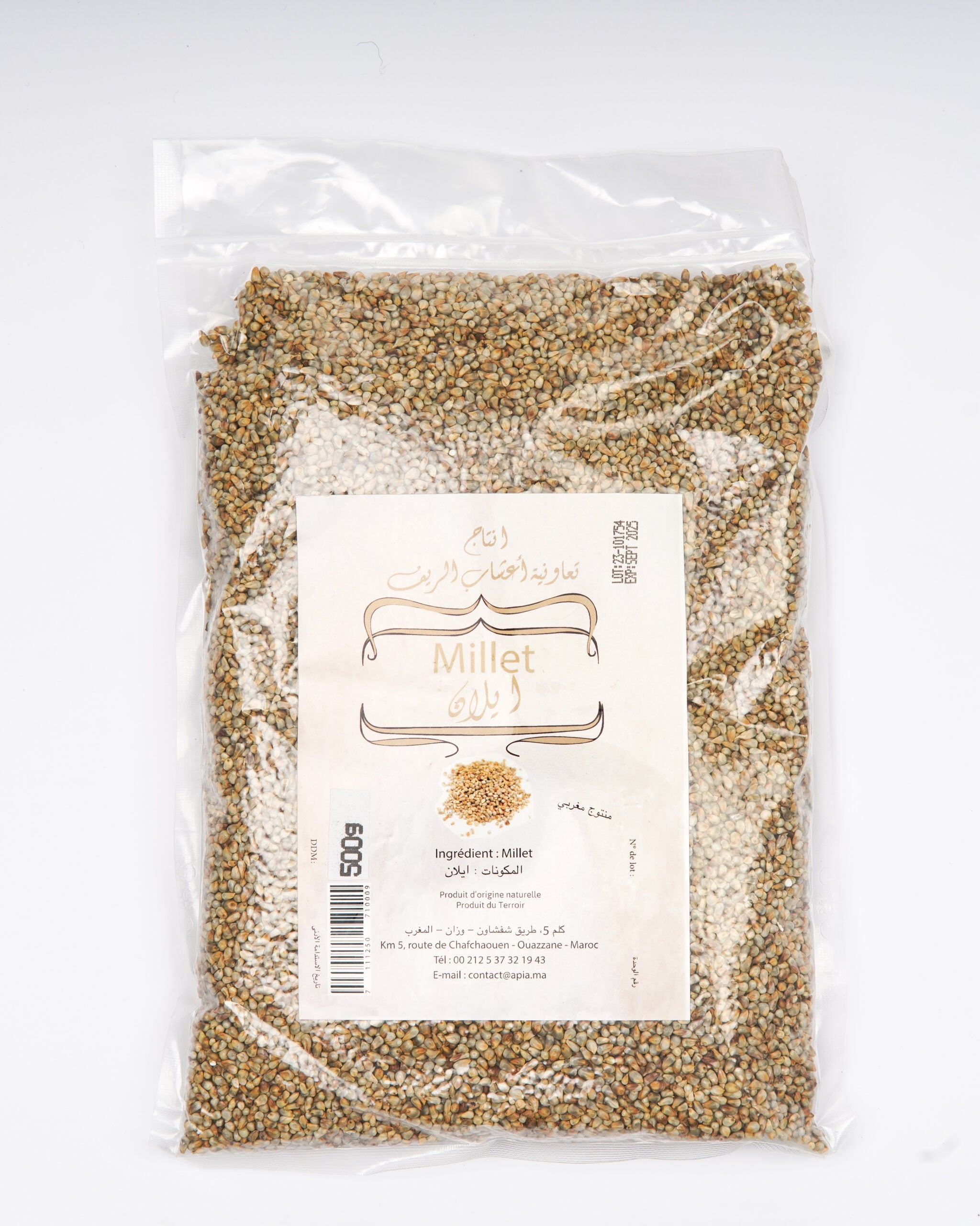 Millet