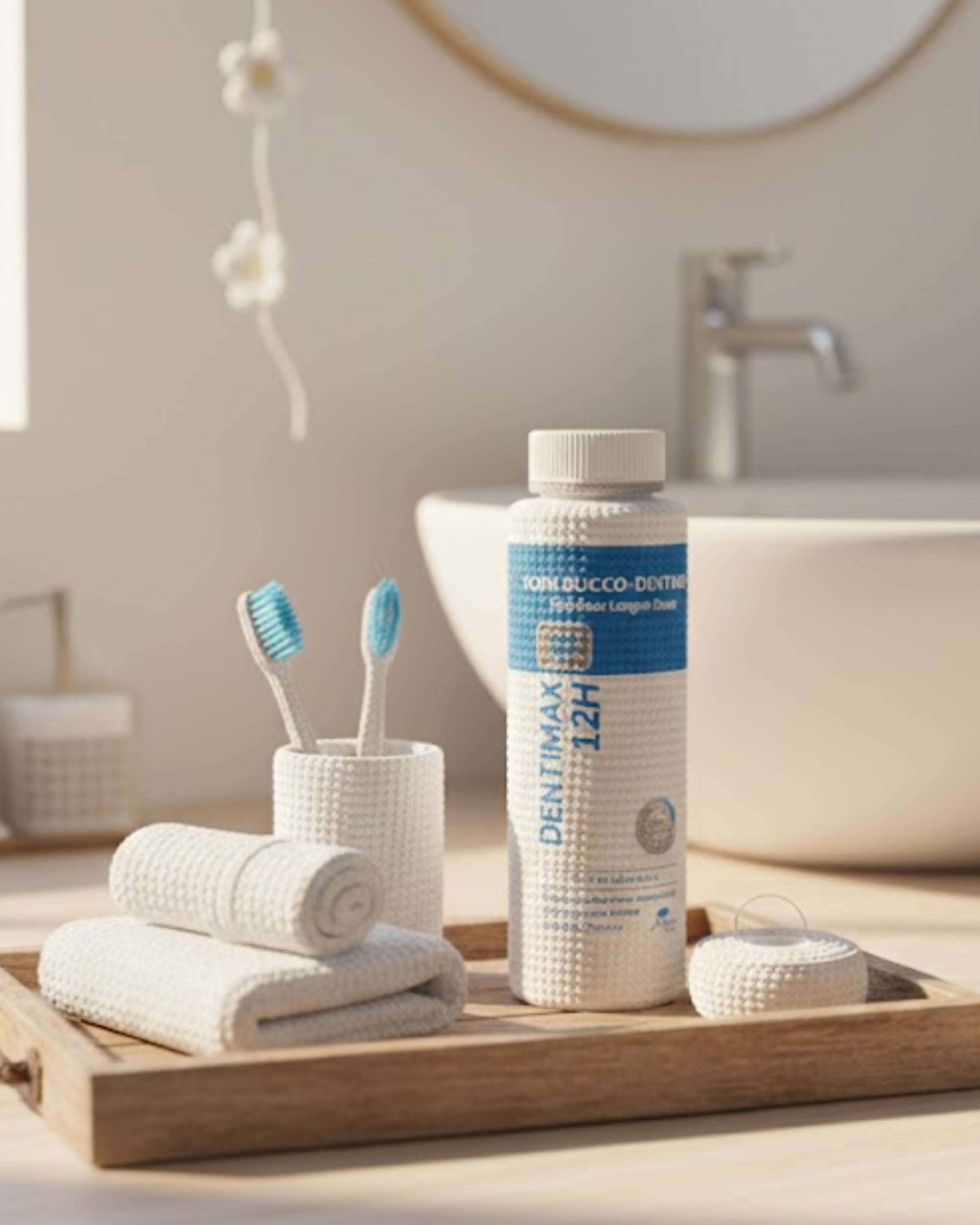 DENTIMAX