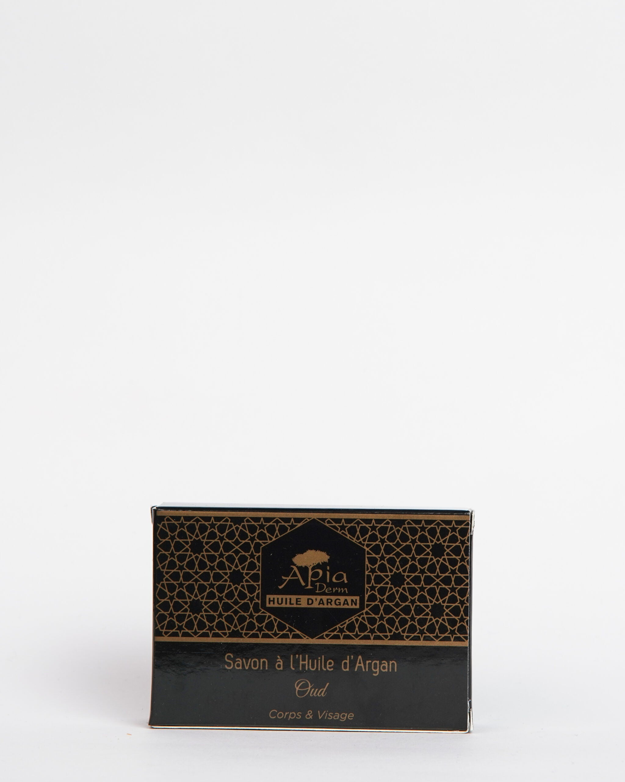 Savon Sublime Oud