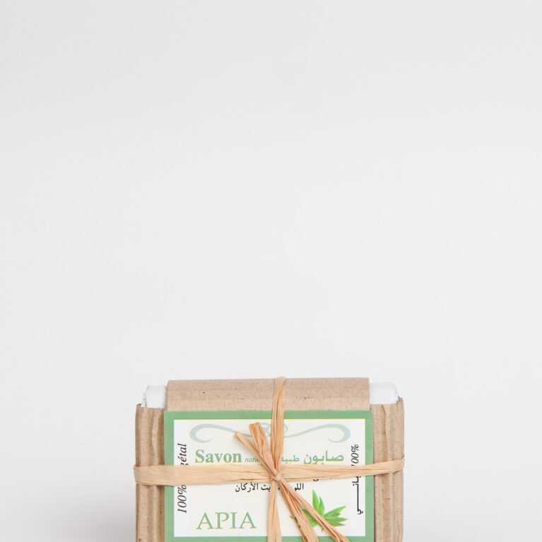 Savon Végétal