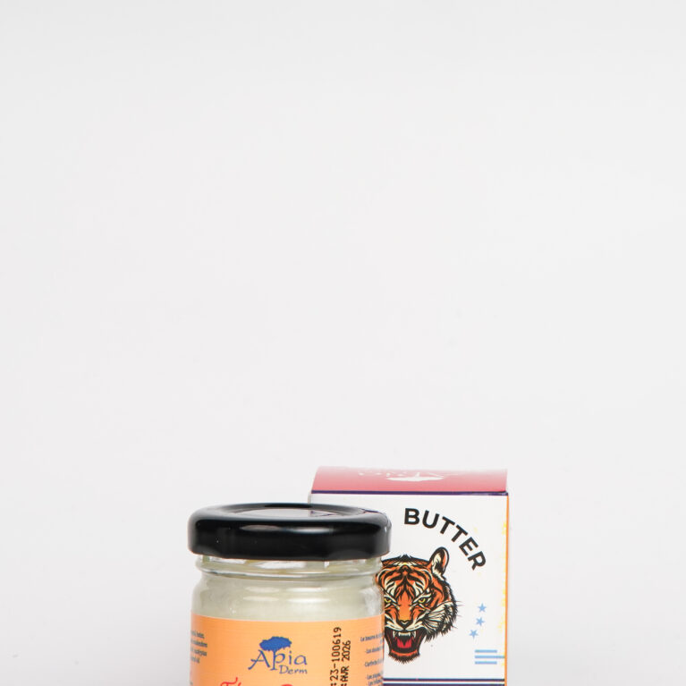 Tiger Butter
