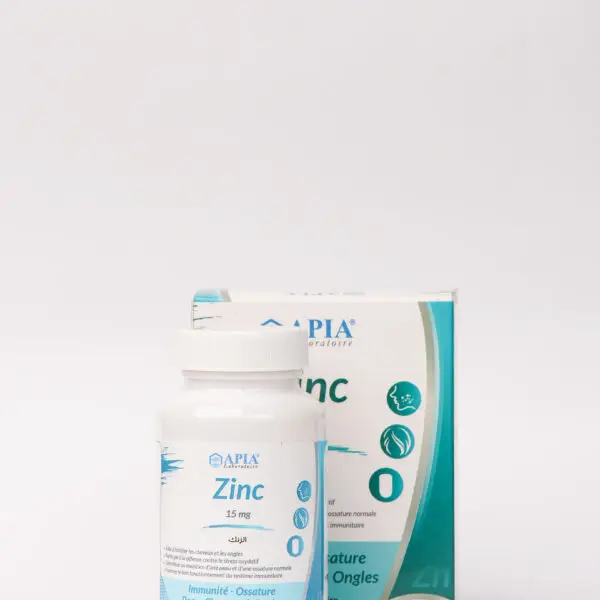 Zinc